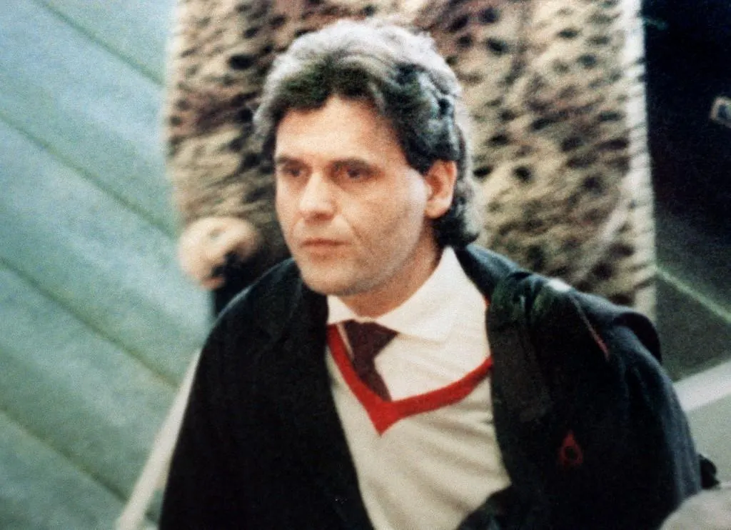 RÉCIT. Joseph Di Mambro et Luc Jouret, la dérive meurtrière des gourous