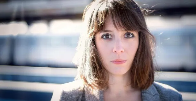 photo  maude gratton prépare actuellement un disque solo consacré à la musique vénitienne.   &copy;  emmanuel jacques 