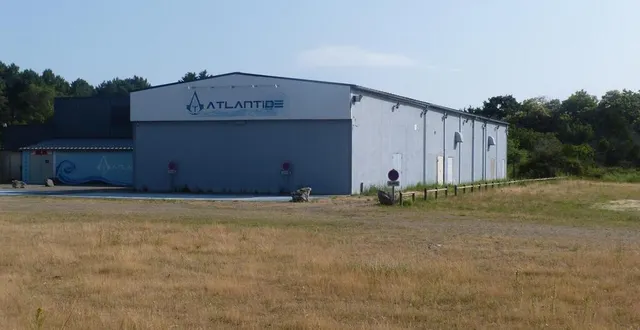photo  un avertissement a été envoyé par la préfecture au gérant de la boîte de nuit l’atlantide, à oizé.  &copy;  le maine libre 