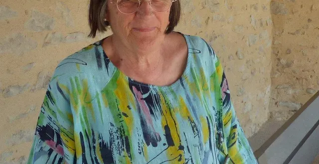 photo  marie-jo rouault, adjointe au maire en charge de la communication, coordonne également les nombreuses animations de la commune.  &copy;  ouest-france 
