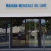 photo  une maison médicale très utile pour la population. 