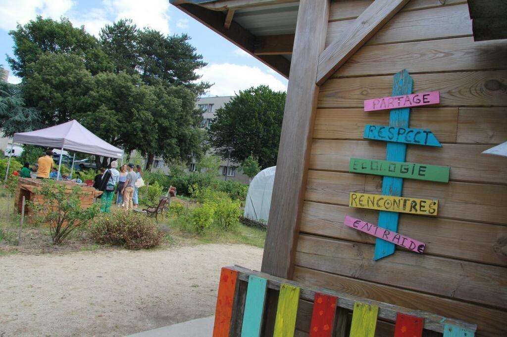 Saint-Brieuc. Au cœur du quartier de l’Europe, ces jeunes retrouvent