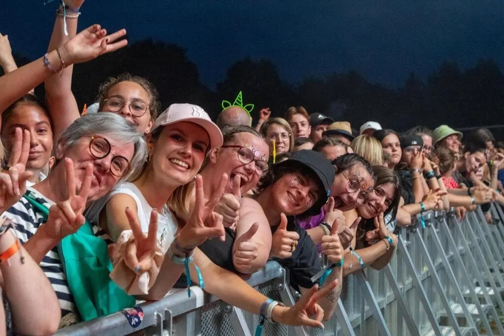 EN IMAGES. Au Foin de la rue 2023 revivez le festival du NordMayenne