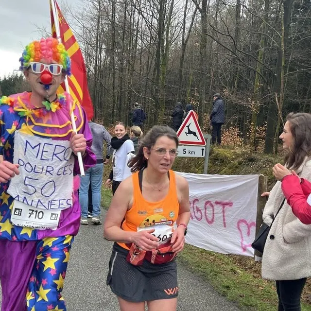 photo les nouveaux organisateurs veulent conserver l’esprit populaire d’alençon – médavy.  ©  ouest-france
