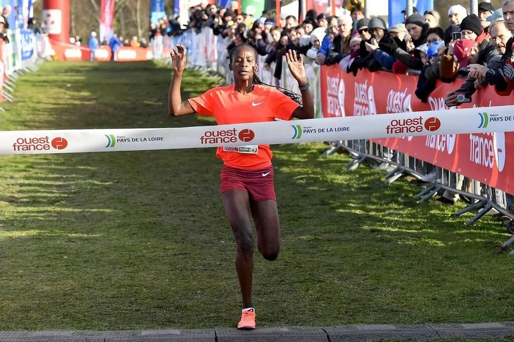 Cross OuestFrance Pays de la Loire. L’épreuve aura lieu sur 3 jours en 2024, du 19 au Le Mans
