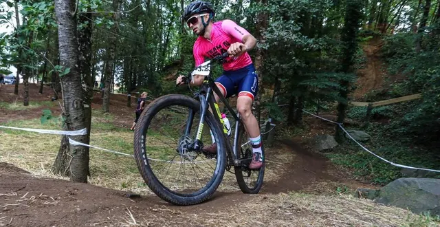 photo  le team isa 42 sarthe a dompté les 24 heures du belinois.  &copy;  le maine libre 