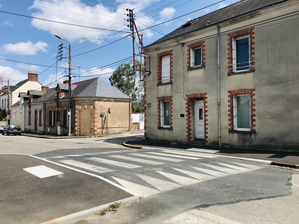 C’est L’été, Châteaubriant En Profite Pour Mener Des Chantiers Dans La ...