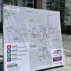 photo  lundi 10 juillet 2023, alto a lancé son réseau de lignes de bus à alençon et les communes périphériques. 