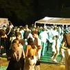 photo à minuit, la fête battait son plein sous la direction du dj jimmy lochet.