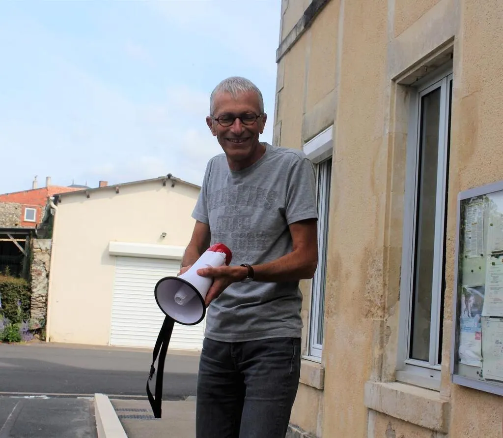 Une page se tourne à la Maison familiale rurale de MouilleronSaint