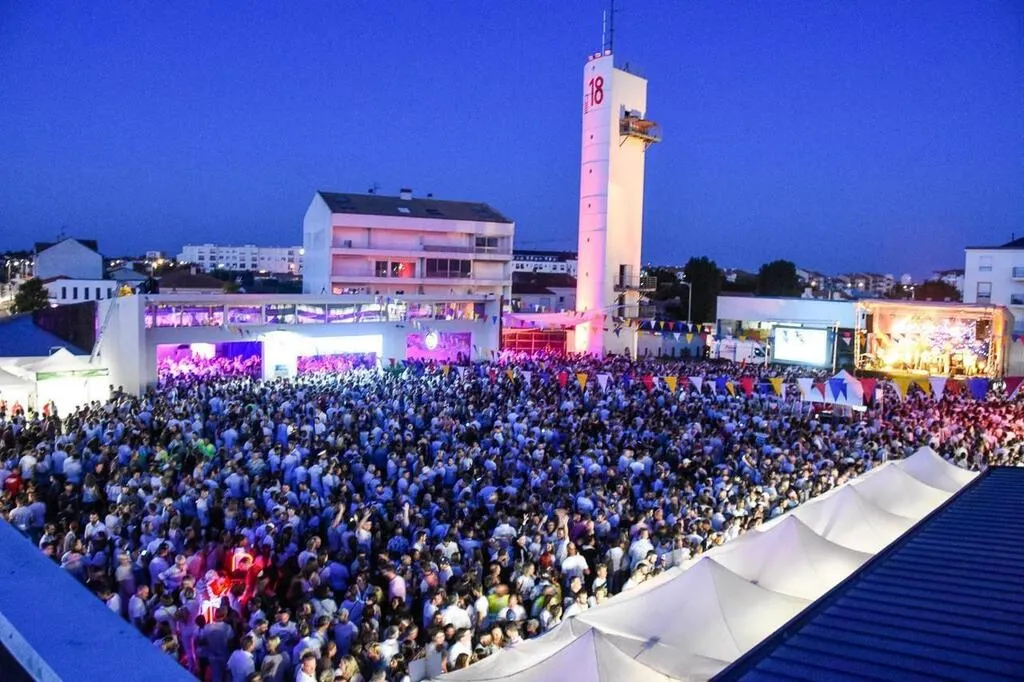 Bar à huîtres, concerts… Ce qui vous attend au bal des pompiers des