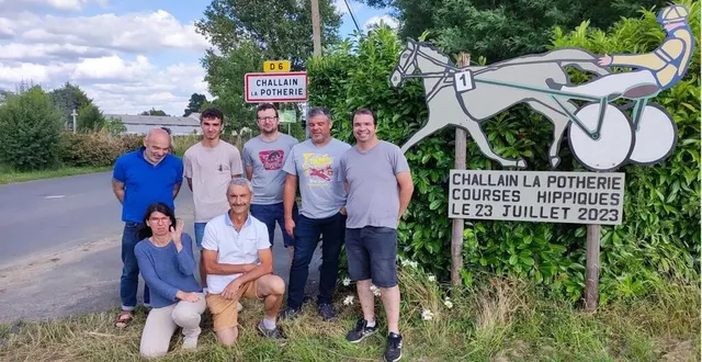 photo  le comité hippique promet une belle édition.  &copy;  co 