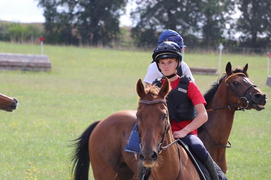 Maine et Loire. B n ficier des conseils des jockeys