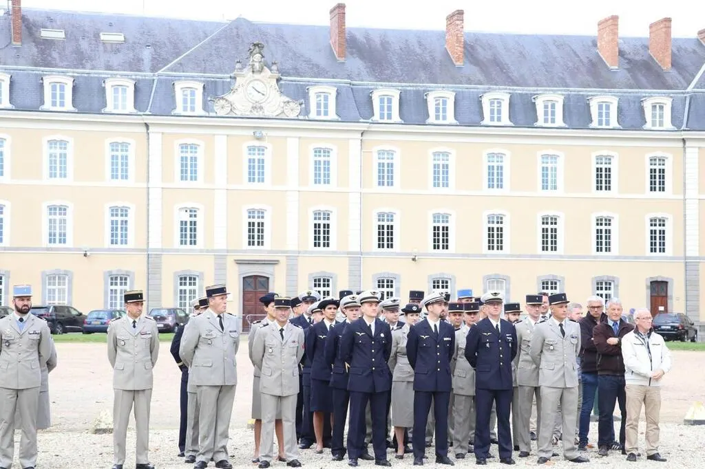 ENTRETIEN. Armées « la zone de défense et de sécurité ouest est un laboratoire Quimper ENTRETIEN. Armées « la zone de défense et de sécurité ouest est un laboratoire Quimper