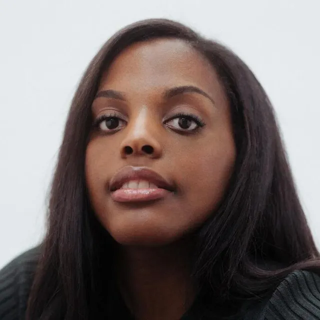 photo mentissa s’est révélée dans le show « the voice ».  ©  virgile guinard