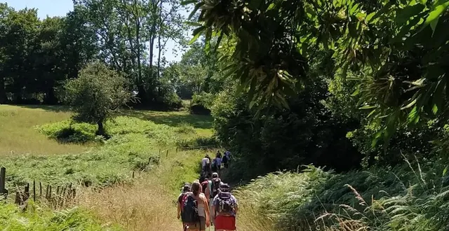photo  une visite sur les traces de georges durand à découvrir le 1er août.  &copy;  otam 