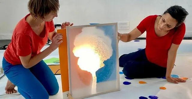 photo  les propositions culturelles ne manquent pas sur le territoire de lbn communauté mais les élus cherchent à structurer l’offre.  &copy;  amélie denarie 