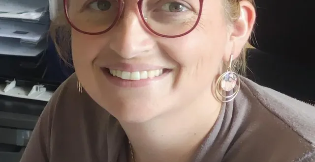 photo  caroline denis.  &copy;  le maine libre 