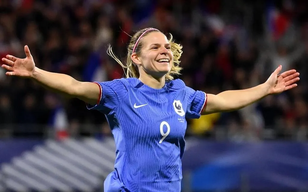 Faites vos pronostics pour la Coupe du monde féminine de football 2023, des poules à la finale