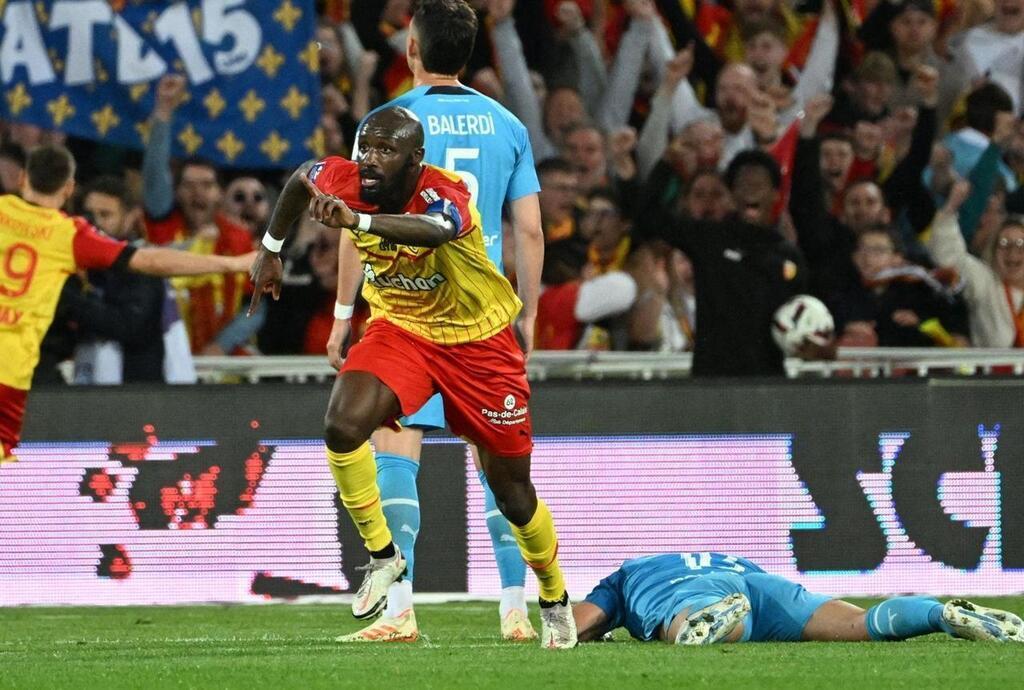 Mercato. RC Lens : Seko Fofana Quitte Le RC Lens Et Se Rapproche D’Al ...