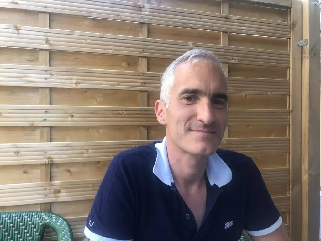 Ses trois années bretonnes ont marqué le colonel Sébastien Jaudon