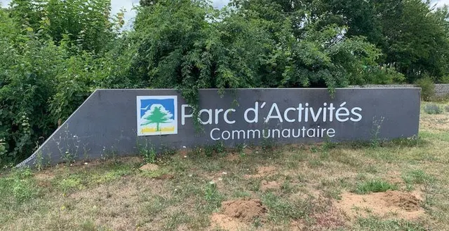 photo  le parc d’activités est géré par la communauté de communes d’orée de bercé-belinois.  &copy;  le maine libre 