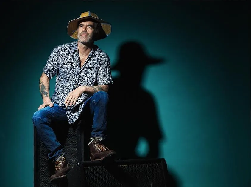 Le chanteur Pierpoljak sera en concert ce samedi, place Mitterrand à Lisieux