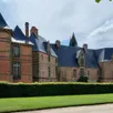 photo le château de carrouges, un lieu incontournable quand on est de passage dans l’orne.