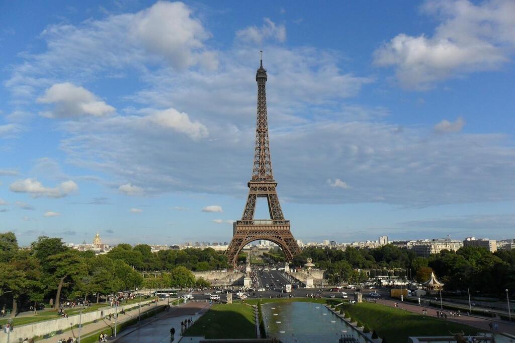 Tour Eiffel - 🇫🇷 La tour Eiffel vous accueille plus longtemps