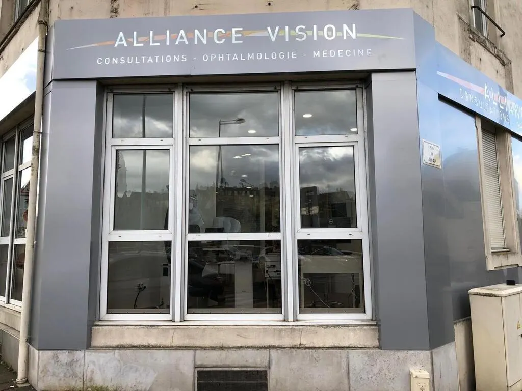 Le Mans. L’Assurance maladie déconventionne les centres Alliance Vision