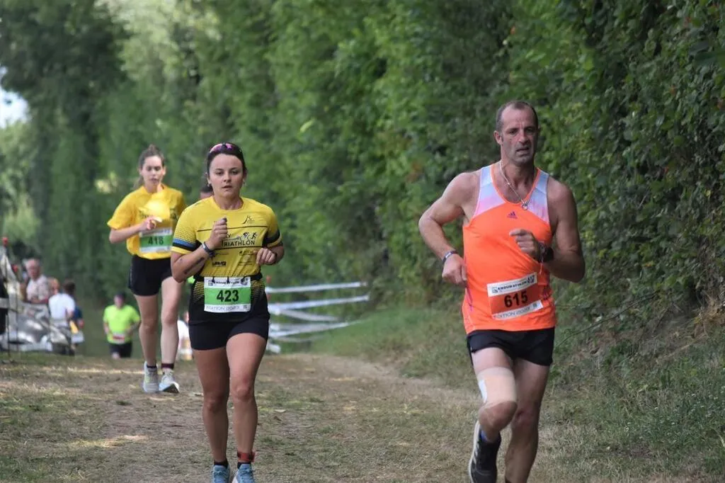 SaintDenisdeGastines. Un record de participants pour la 5e édition