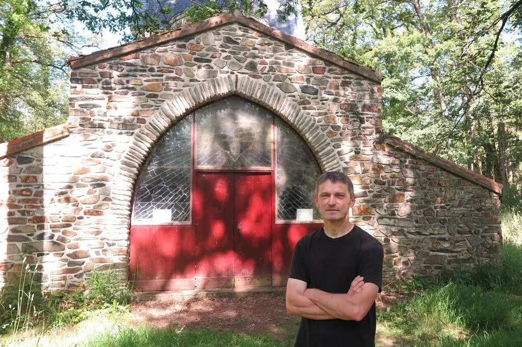 MaineetLoire. Des martyrs des guerres de Vendée reposent dans la