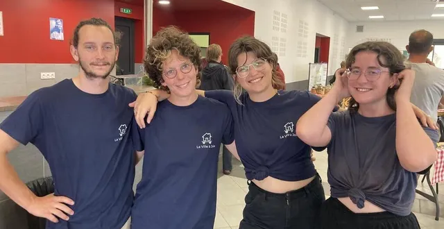 photo  la tournée itinérante débarque dans l’orne pour intervenir dans six communes.  &copy;  dr 