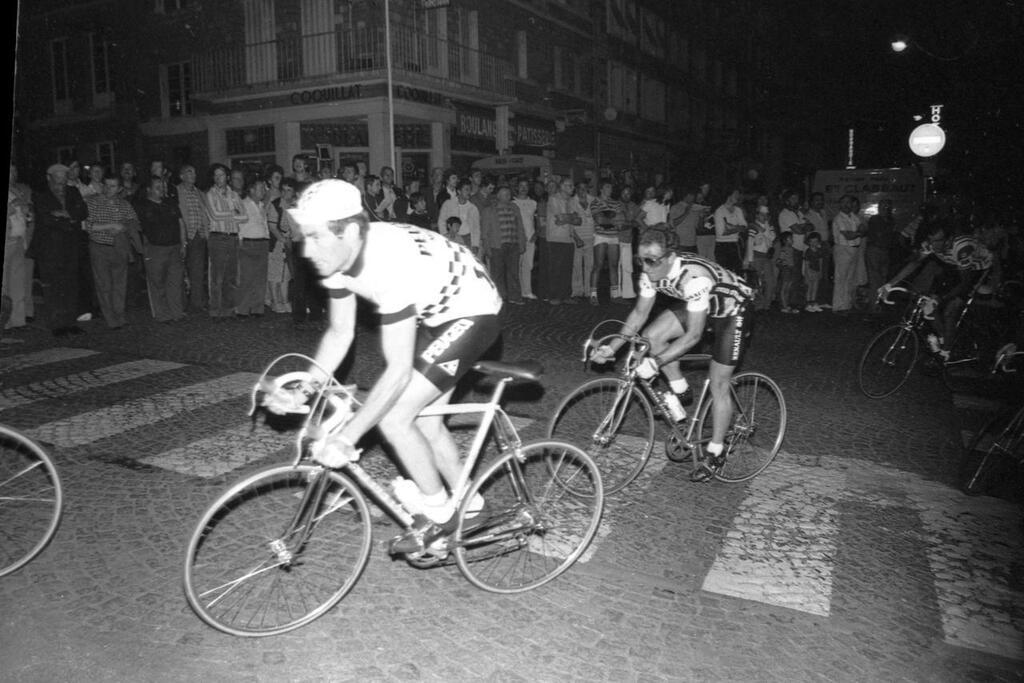 40e édition du Critérium de Lisieux ce mardi : on a un beau