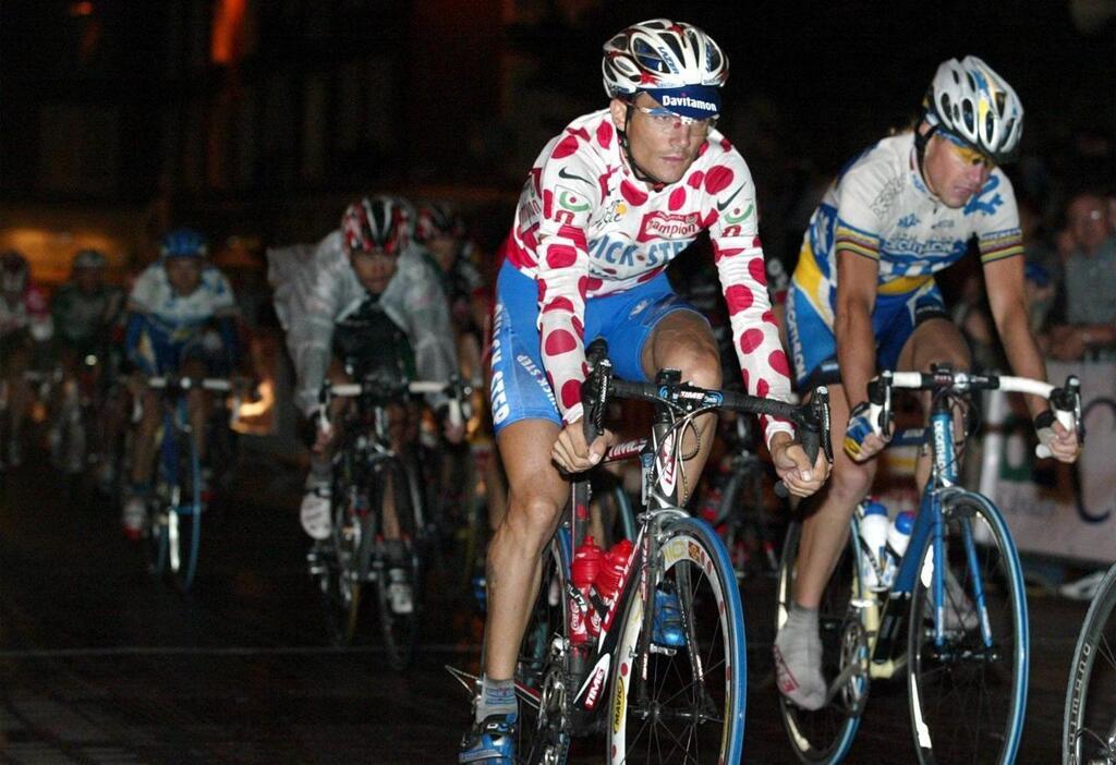 40e édition du Critérium de Lisieux ce mardi : on a un beau