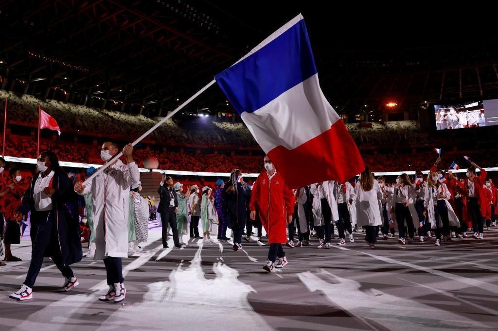 JO 2024. Qui Sont Les Français Déjà Qualifiés Pour Les Jeux Olympiques ...