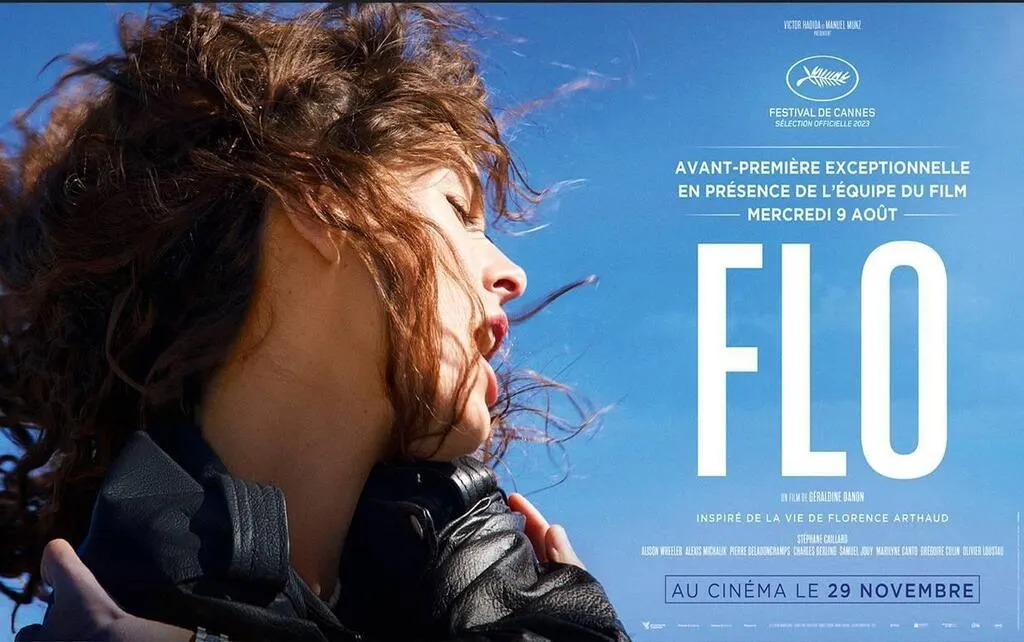 flo airmax