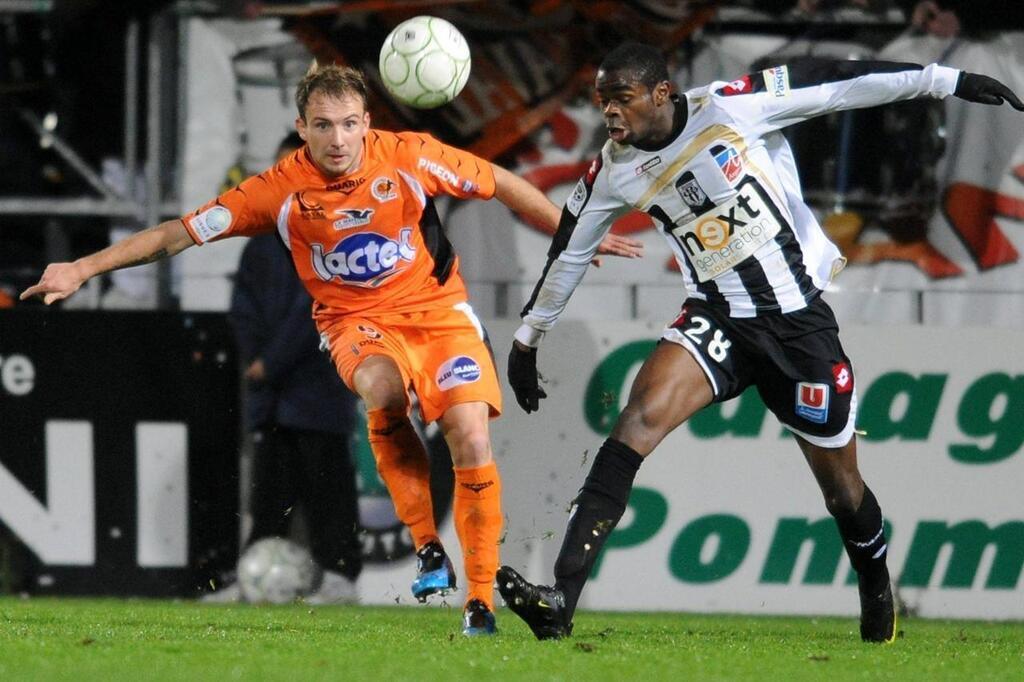 RETRO. Stade Lavallois. Ces Laval – Angers Qui Ont Marqué L’histoire ...