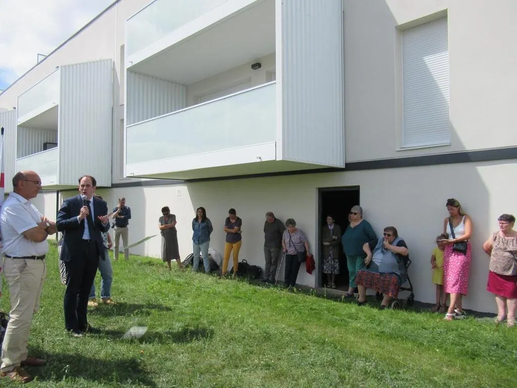 35 nouveaux logements sociaux à NortsurErdre