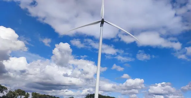 photo  le tribunal reconnaît qu’elle est implantée sur la nappe phréatique. un élément non pris en considération dans le dossier initial.  &copy;  co 