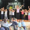 photo comédie, danses et magie ont été vivement applaudies.