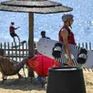photo  à wake paradise, dépaysement complet. des vacances à quelques minutes du mans pour les sarthois et d’autres venus de plus loin. 