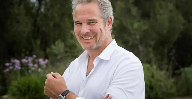 photo  fabrice deville joue dans « un si grand soleil », du lundi au vendredi sur france 2  &copy;  © fabien malot – ftv 