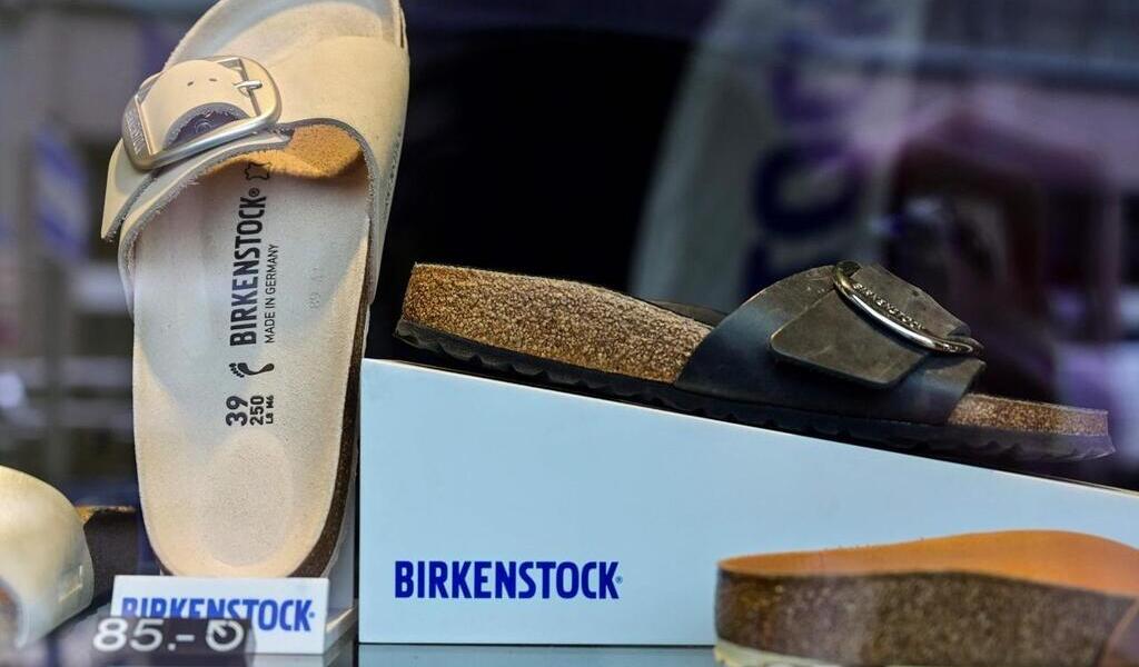 Birkenstock caen hotsell