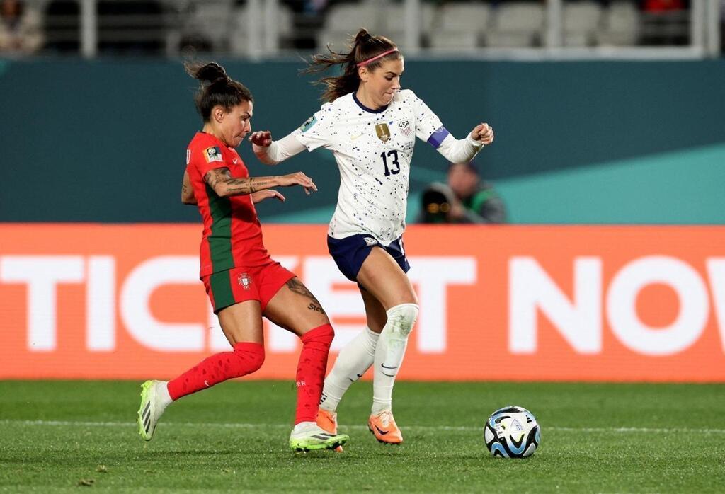 Coupe du monde féminine. Le programme complet des 8es de finale . Sport