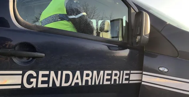 photo  une enquête a été ouverte et confiée à la brigade de gendarmerie d’argentan (photo d’illustration).  &copy;  archives ouest-france 