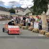 photo la course de caisses à savon de loué, en juillet, avait attiré beaucoup de monde dans le village. une autre aura lieu lors du comice de parcé, samedi 5 août 2023.