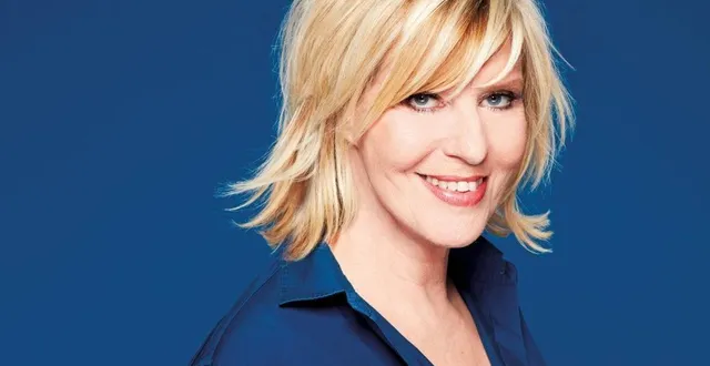 photo  chantal ladesou sera au palais des congrès et de la culture du mans avec la pièce « 1983 », le 19 novembre.    &copy;  pascal ito 