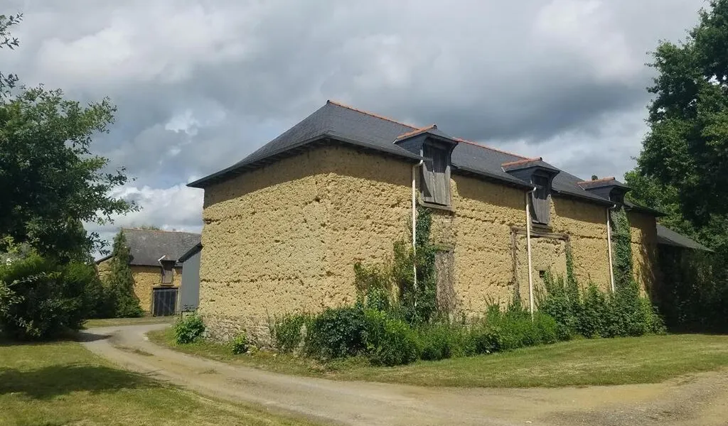 Vers un nouveau circuit pour découvrir le patrimoine de SaintGrégoire