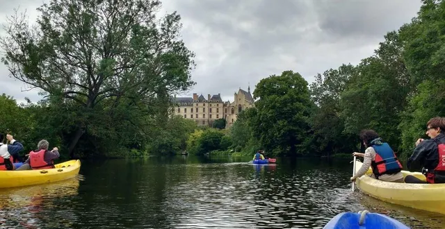 photo  rendez-vous à la base des ursulines…  &copy;  archives co 